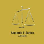 Logo afsantos.advocacia
